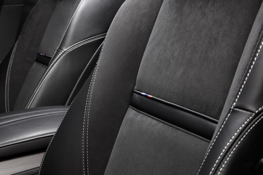  BMW X6 M50d 2012 года  (фото 2 из 24)